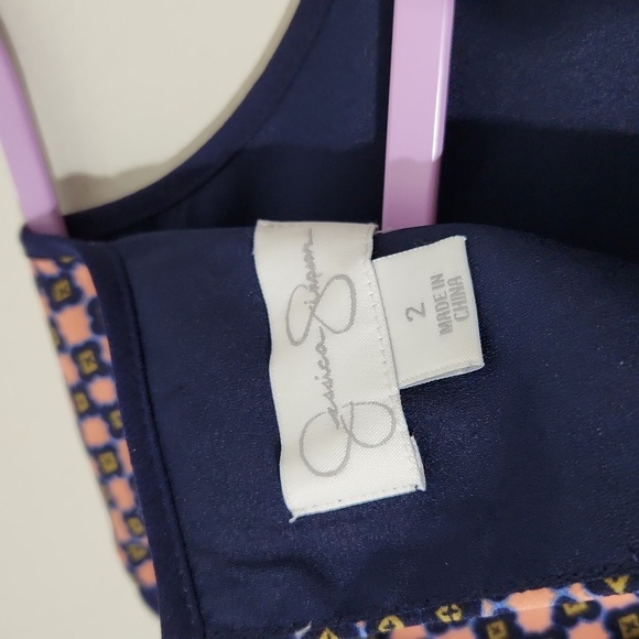 JESSICA SIMPSON SIZE 2. Women's Drees - Picture 4 of 13